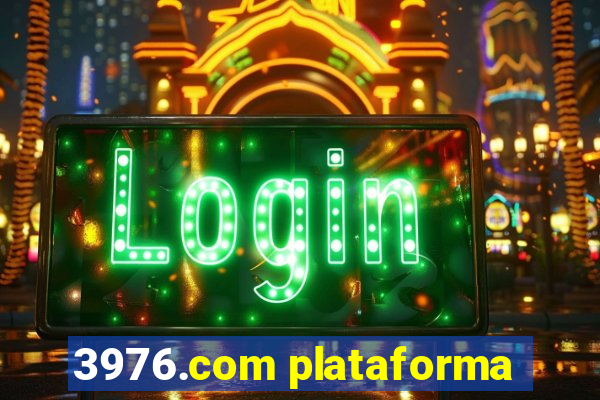 3976.com plataforma